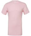 CA3001 CV3001 Retail T-Shirt Soft Pink colour image